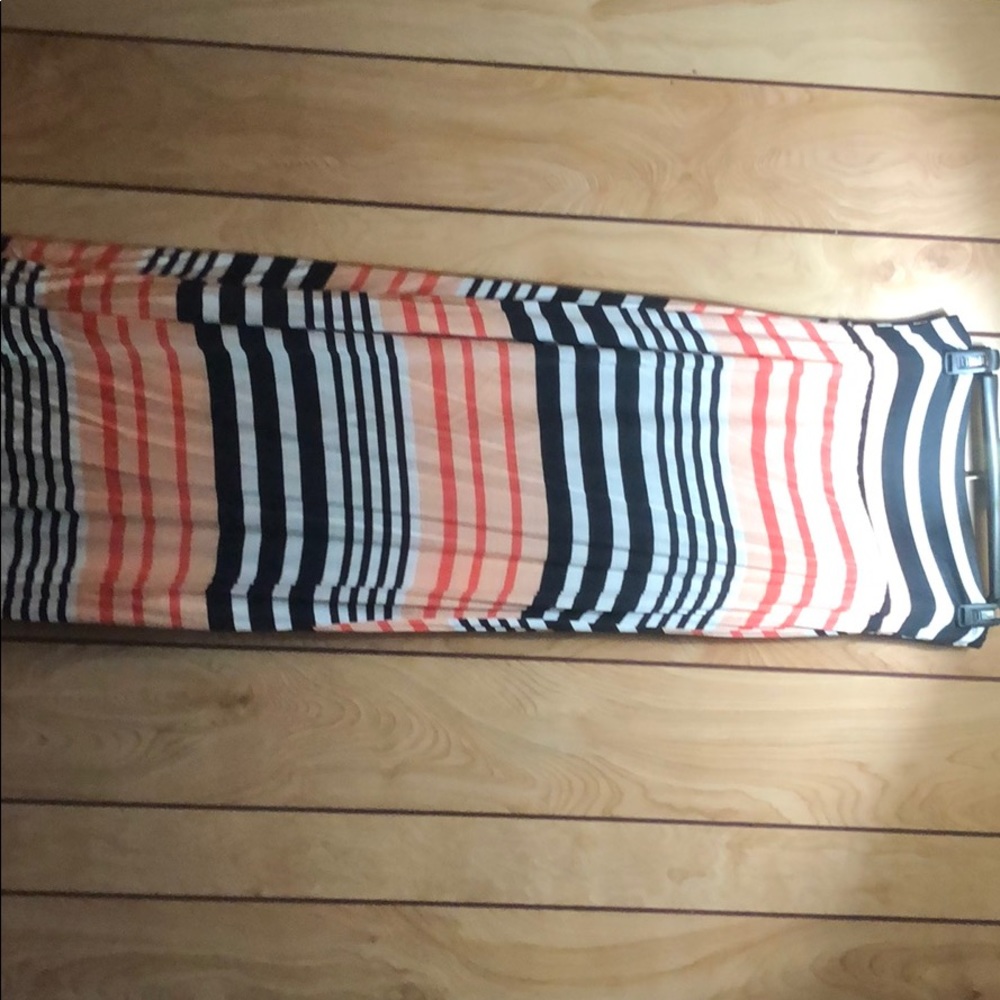 Maxi Skirt